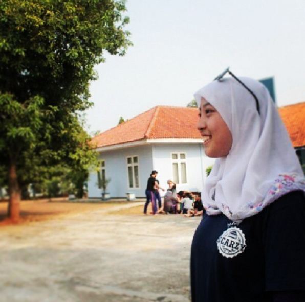 Apa kabar Ronaldowati? Penampilannya sekarang bikin dada deg-deg ser!