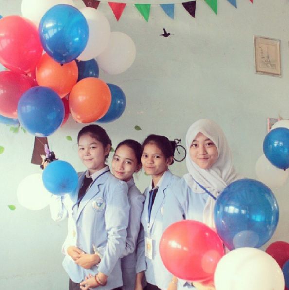 Apa kabar Ronaldowati? Penampilannya sekarang bikin dada deg-deg ser!