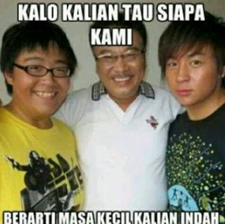 20 Meme ini tunjukkan betapa bahagianya masa kecilmu, setuju? 20 Meme ini tunjukkan betapa bahagianya masa kecilmu, setuju?