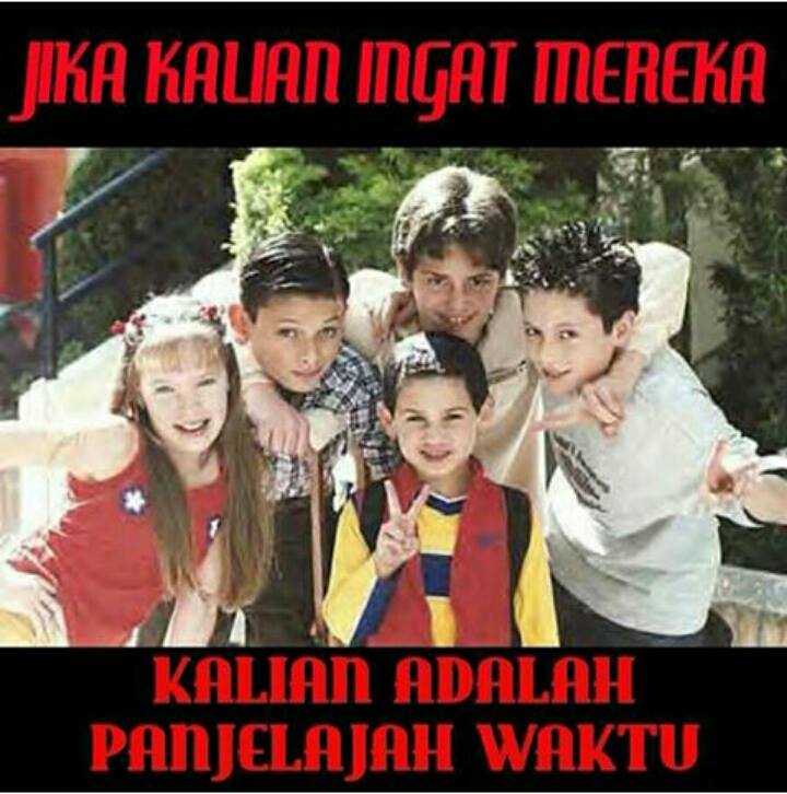 20 Meme ini tunjukkan betapa bahagianya masa kecilmu, setuju? 20 Meme ini tunjukkan betapa bahagianya masa kecilmu, setuju?