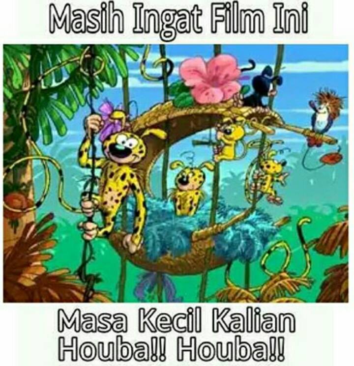 20 Meme ini tunjukkan betapa bahagianya masa kecilmu, setuju? 20 Meme ini tunjukkan betapa bahagianya masa kecilmu, setuju?
