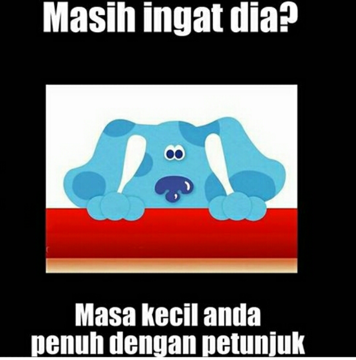 20 Meme ini tunjukkan betapa bahagianya masa kecilmu, setuju? 20 Meme ini tunjukkan betapa bahagianya masa kecilmu, setuju?