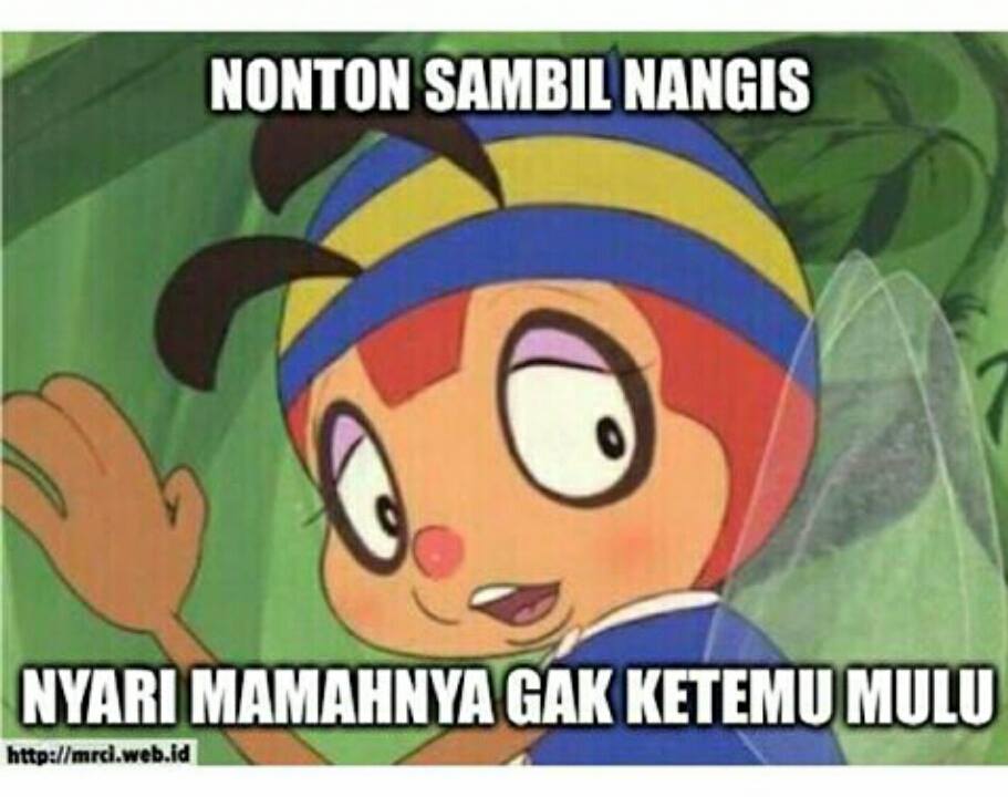 20 Meme ini tunjukkan betapa bahagianya masa kecilmu, setuju? 20 Meme ini tunjukkan betapa bahagianya masa kecilmu, setuju?