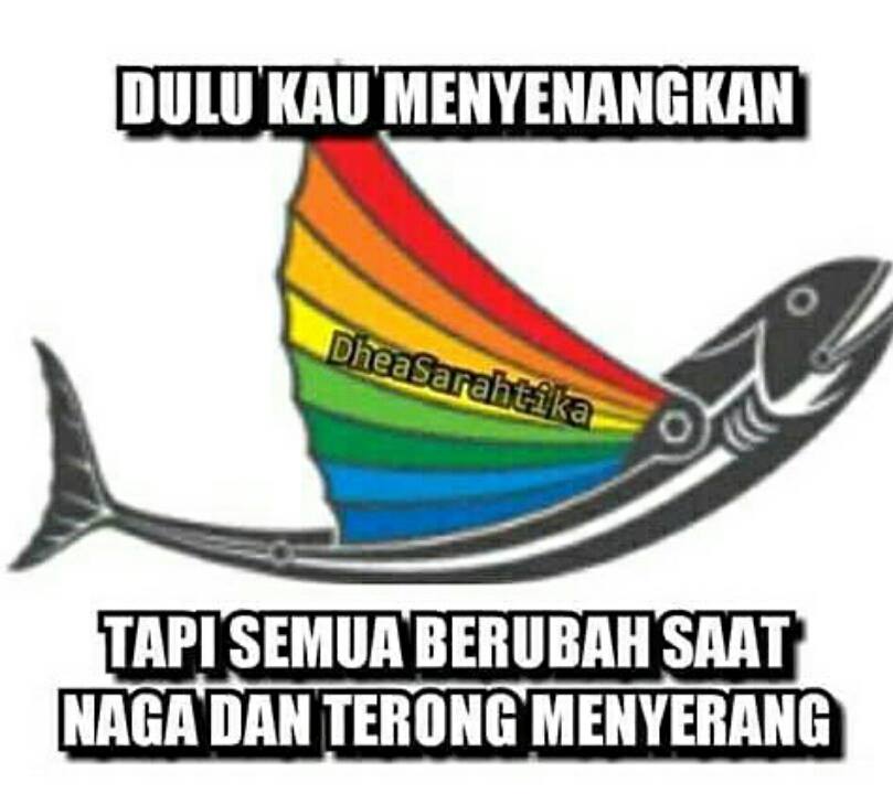 20 Meme ini tunjukkan betapa bahagianya masa kecilmu, setuju? 20 Meme ini tunjukkan betapa bahagianya masa kecilmu, setuju?