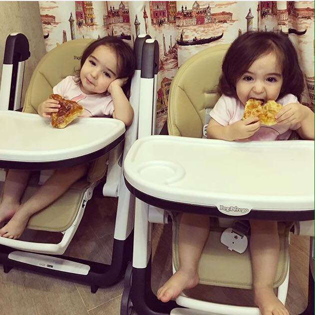 20 Foto balita kembar ini bikin kamu ingin cepat punya anak!  20 Foto balita kembar ini bikin kamu ingin cepat punya anak!