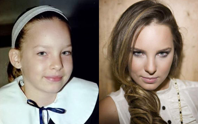 Ini dia wajah 7 pemeran Amigos saat ini, makin kece aja nih!  Ini dia wajah 7 pemeran Amigos saat ini, makin kece aja nih!