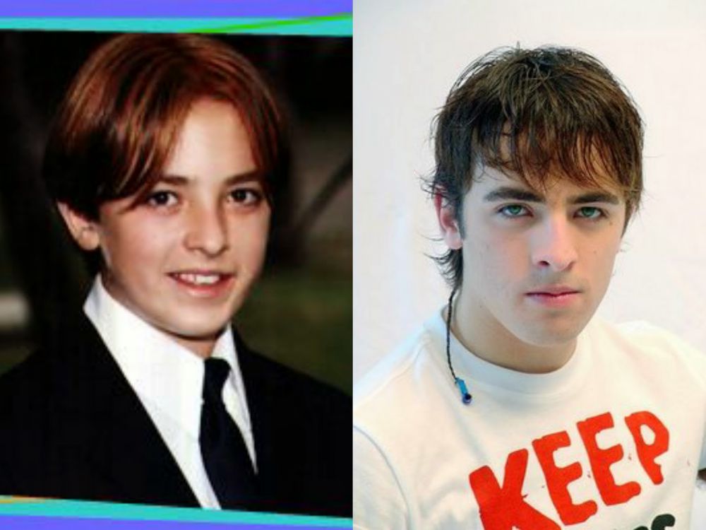 Ini dia wajah 7 pemeran Amigos saat ini, makin kece aja nih!  Ini dia wajah 7 pemeran Amigos saat ini, makin kece aja nih!