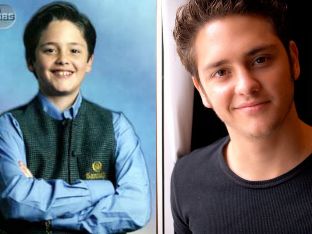 Ini dia wajah 7 pemeran Amigos saat ini, makin kece aja nih!  Ini dia wajah 7 pemeran Amigos saat ini, makin kece aja nih!