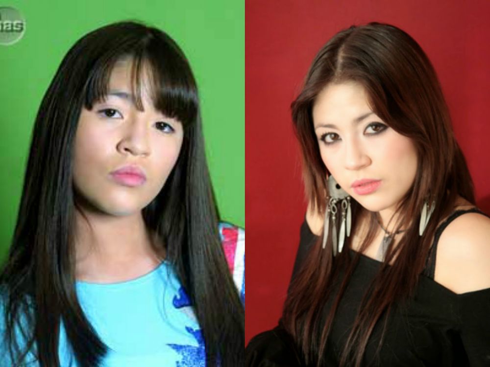 Ini dia wajah 7 pemeran Amigos saat ini, makin kece aja nih!  Ini dia wajah 7 pemeran Amigos saat ini, makin kece aja nih!