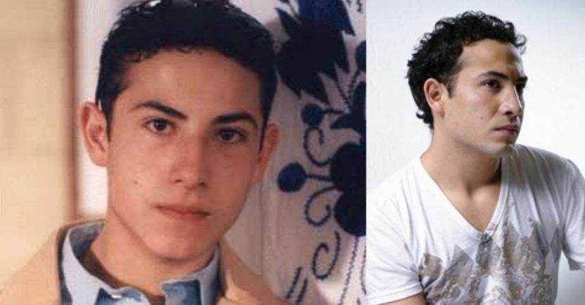 Ini dia wajah 7 pemeran Amigos saat ini, makin kece aja nih!  Ini dia wajah 7 pemeran Amigos saat ini, makin kece aja nih!