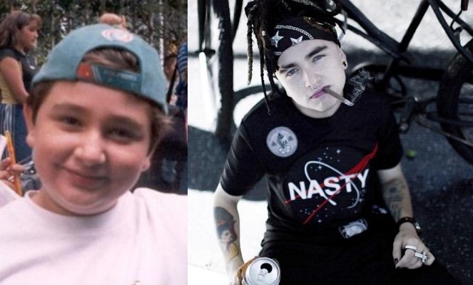 Ini dia wajah 7 pemeran Amigos saat ini, makin kece aja nih!  Ini dia wajah 7 pemeran Amigos saat ini, makin kece aja nih!