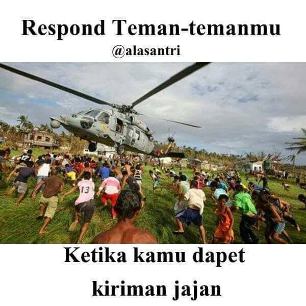 30 Meme kebiasaan santri ini dijamin bikin kamu ketawa! 30 Meme kebiasaan santri ini dijamin bikin kamu ketawa!