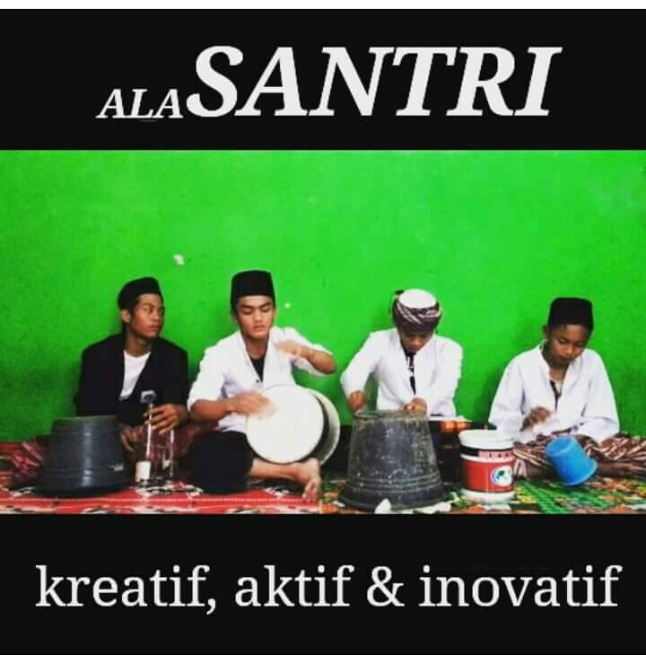 30 Meme kebiasaan santri ini dijamin bikin kamu ketawa! 30 Meme kebiasaan santri ini dijamin bikin kamu ketawa!