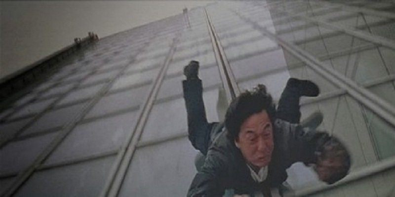 10 Fakta Jackie Chan yang jarang terkuak, pecinta laga wajib baca!