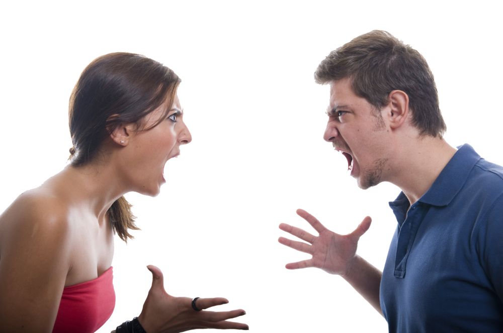 10 Hal remeh yang sering diperdebatkan pasangan kekasih, kamu setuju?