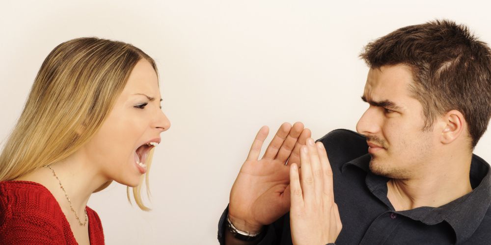 10 Hal remeh yang sering diperdebatkan pasangan kekasih, kamu setuju?