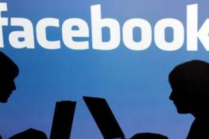 Perempuan ini dicerai suami gara-gara Facebook, duh!