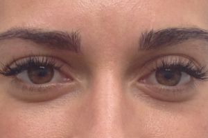 Jarak antar alis ternyata ungkap kepribadianmu, kok bisa?