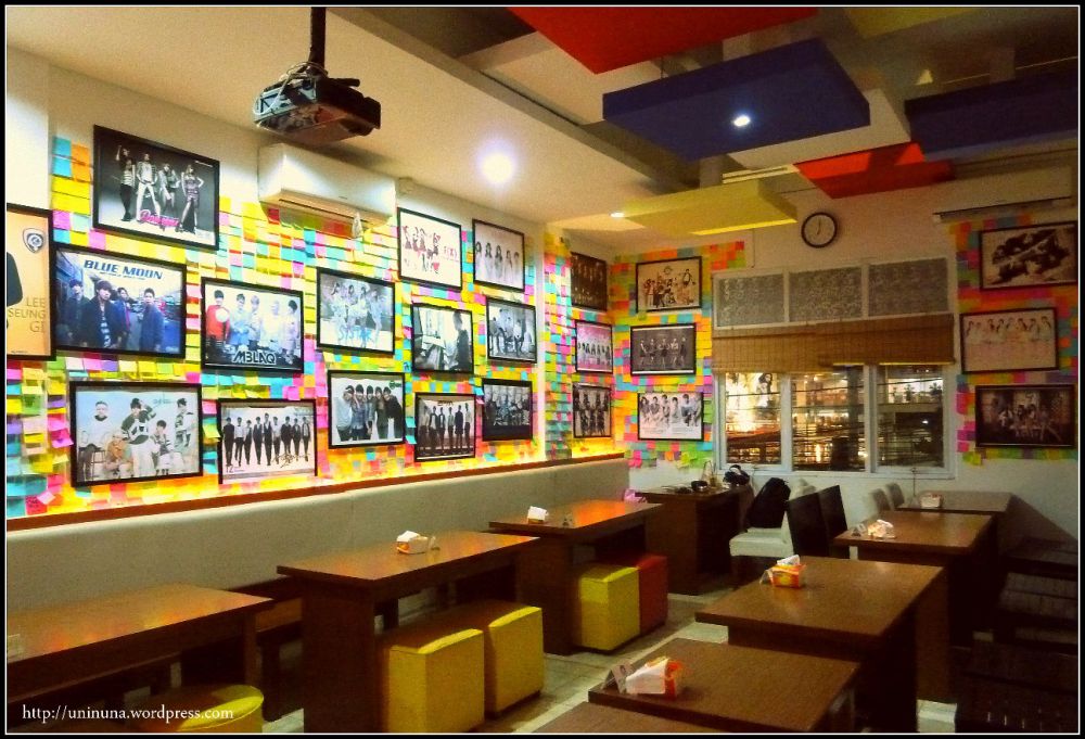 Cari tempat hangout ala internasional di Depok? Ini rekomendasi buatmu