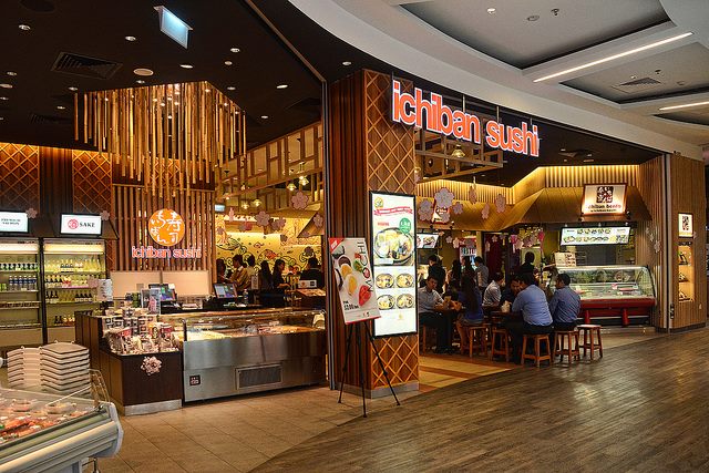 Cari tempat hangout ala internasional di Depok? Ini rekomendasi buatmu