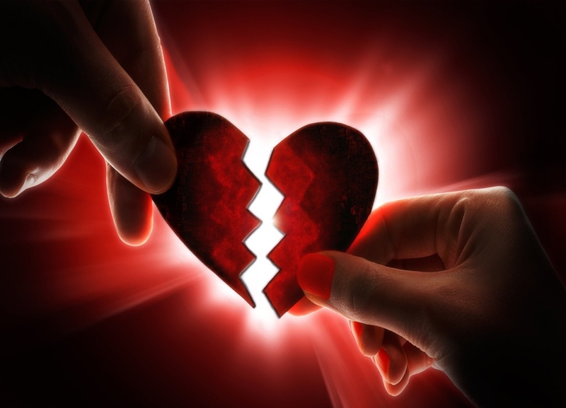 10 Alasan ini membuktikan kamu memang harus putus dari pasanganmu