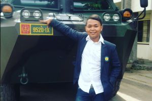 Ikut ngaji, santri ini malah jadi tertawaan santri putri, kenapa?