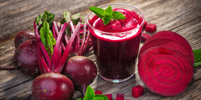 9 Bahan ini lebih sehat dikonsumsi saat mentah 9 Bahan ini lebih sehat dikonsumsi saat mentah