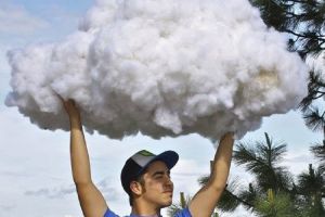 13 Kreasi kece yang bisa kamu buat dengan balon, tertarik?