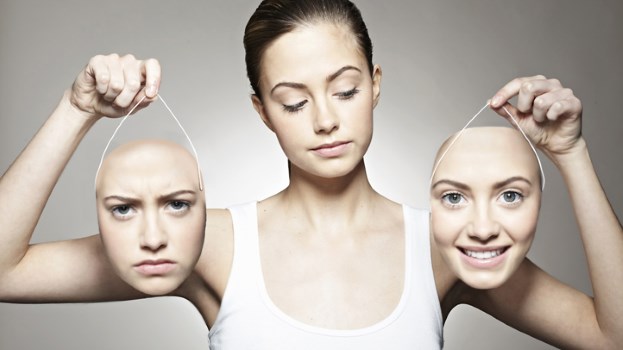 Ternyata mood juga bisa berpengaruh pada perubahan fisikmu lho!