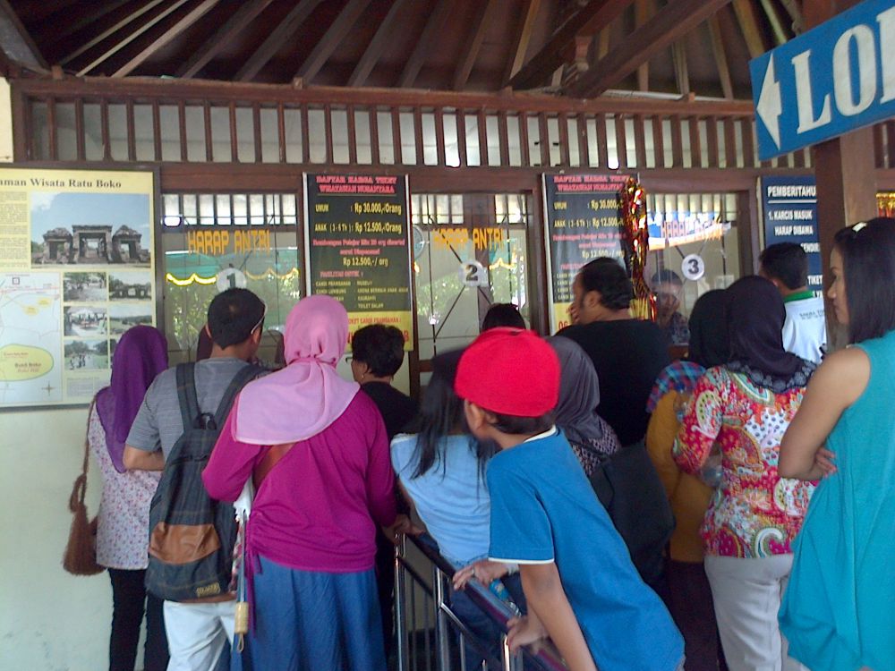  10 Pengalaman ini bikin orang malas jalan-jalan saat liburan panjang