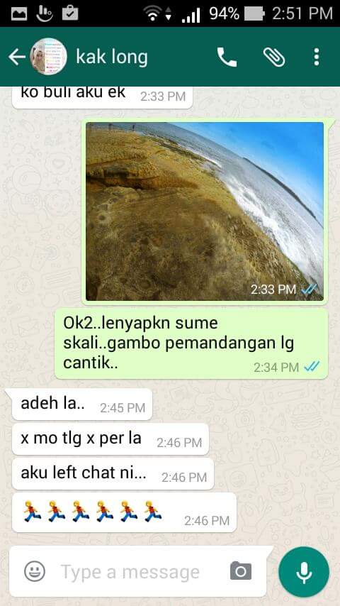 Wanita ini minta fotonya diedit, hasilnya dia marah-marah! Wanita ini minta fotonya diedit, hasilnya dia marah-marah!