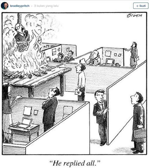 13 Hal sepele ini ternyata bisa membuat kamu kesel tingkat dewa