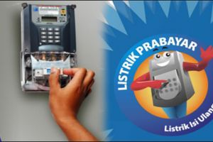 Ini kode meteran listrik prabayar yang perlu kamu tahu