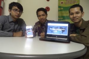 Konsultasi hewan yang sakit kini bisa via internet, wow!