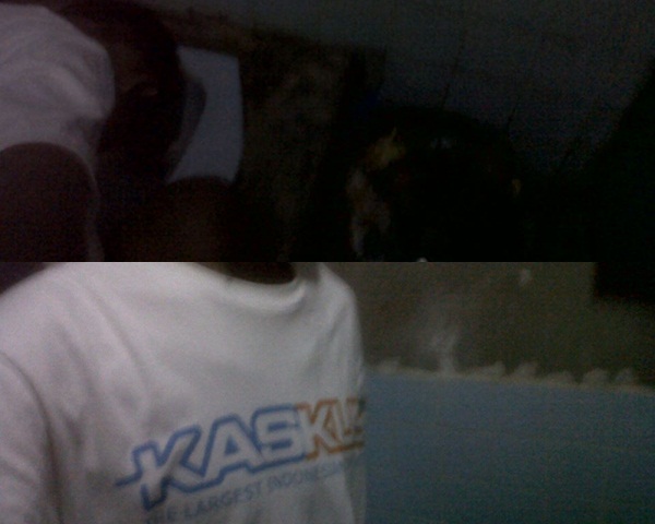 8 Orang ini berani tepati nazarnya, ada yang konyol sampai bikin haru