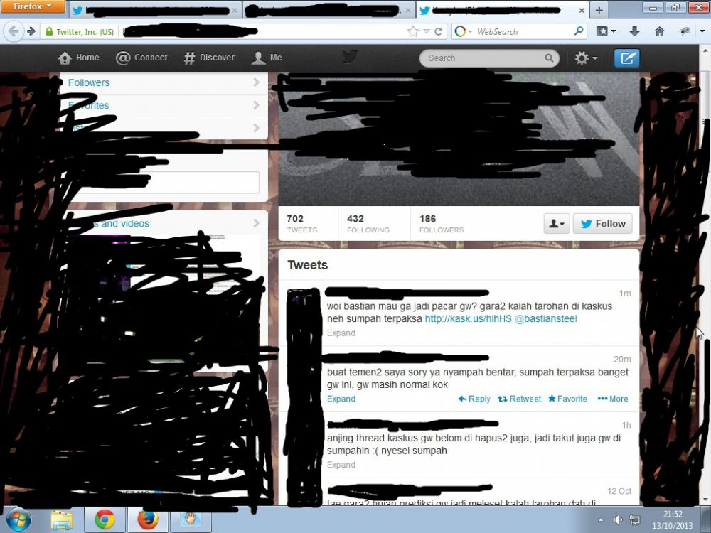 8 Orang ini berani tepati nazarnya, ada yang konyol sampai bikin haru