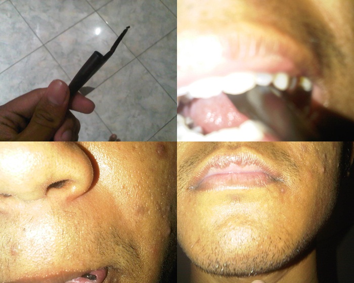 8 Orang ini berani tepati nazarnya, ada yang konyol sampai bikin haru