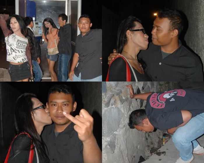 8 Orang ini berani tepati nazarnya, ada yang konyol sampai bikin haru