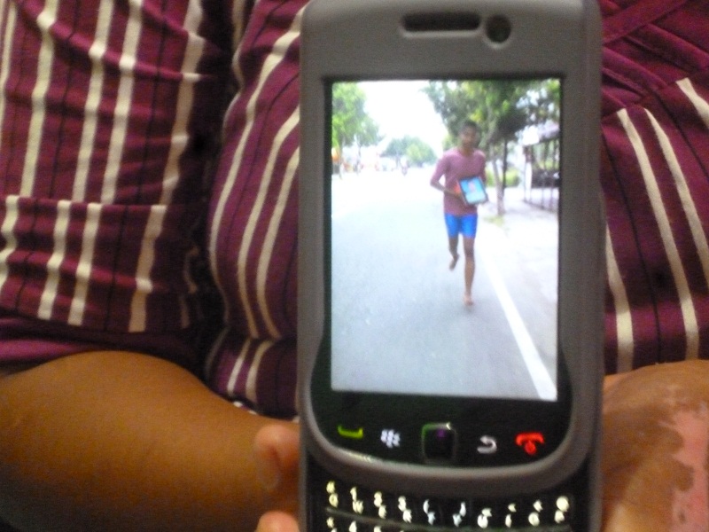 8 Orang ini berani tepati nazarnya, ada yang konyol sampai bikin haru