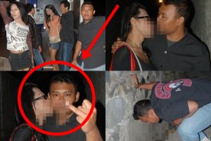 8 Orang ini berani tepati nazarnya, ada yang konyol sampai bikin haru