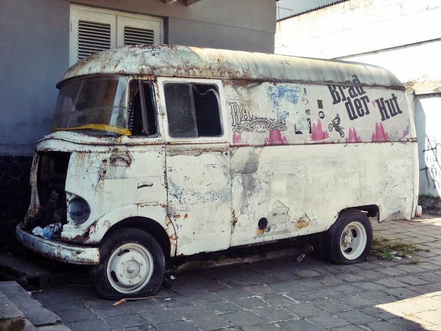 8 Wisata misteri di Bandung ini akan menguji nyalimu, berani? 8 Wisata misteri di Bandung ini akan menguji nyalimu, berani?