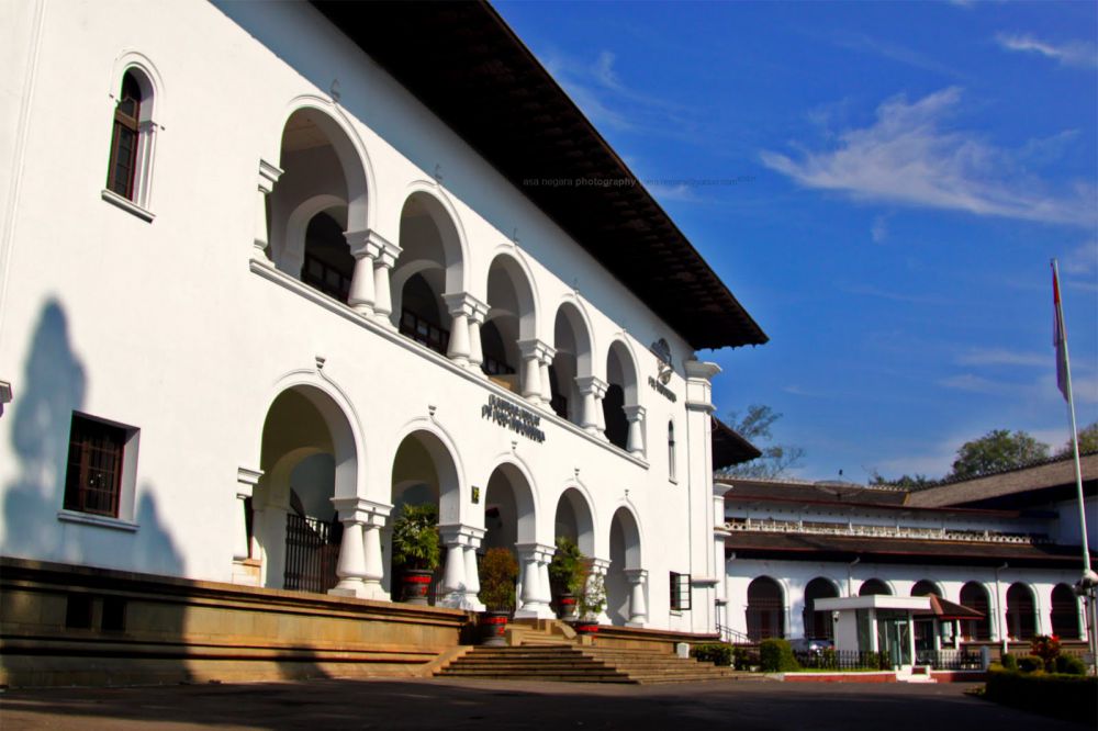 8 Wisata misteri di Bandung ini akan menguji nyalimu, berani? 8 Wisata misteri di Bandung ini akan menguji nyalimu, berani?