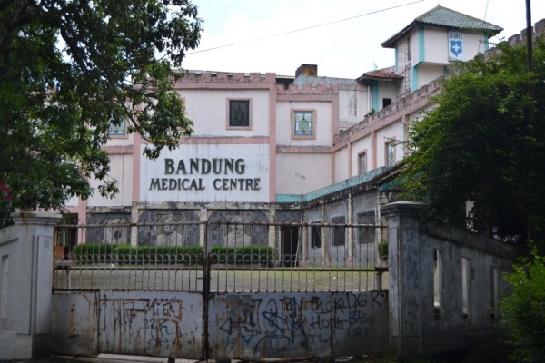 8 Wisata misteri di Bandung ini akan menguji nyalimu, berani? 8 Wisata misteri di Bandung ini akan menguji nyalimu, berani?