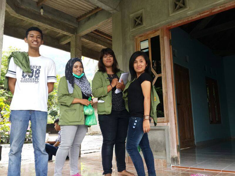 Ini saat-saat sering terjadi cinta lokasi lho, kamu pernah? Ini saat-saat sering terjadi cinta lokasi lho, kamu pernah?