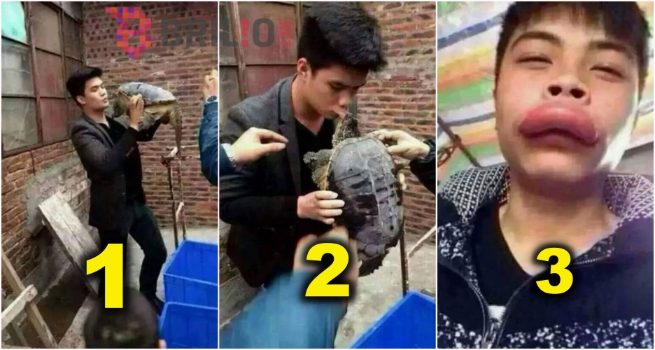 16 Kejadian tak terduga jika kamu selfie nggak tahu tempat, malu deh!