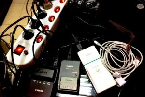 5 Hal kecil berdampak besar bisa kamu lakukan untuk hemat listrik