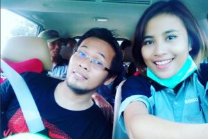 Tinggalkan ingar bingar Jakarta, Jati pilih kembangkan desa wisata