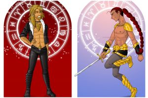 Tipe-tipe orang yang sering bikin kesal sesuai dengan zodiakmu