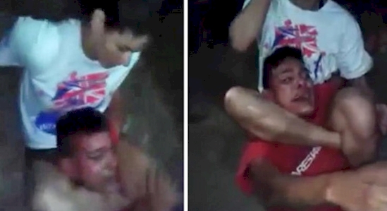 Masalah ini kerap dihadapi mereka yang punya paha besar