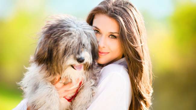 Ini 10 Alasan mengapa memelihara anjing baik untuk kesehatanmu Ini 10 Alasan mengapa memelihara anjing baik untuk kesehatanmu